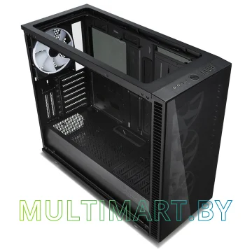 Корпус Fractal Design Define S2 Vision RGB (FD-CA-DEF-S2V-RGB-BKO-TGD) картинка 6